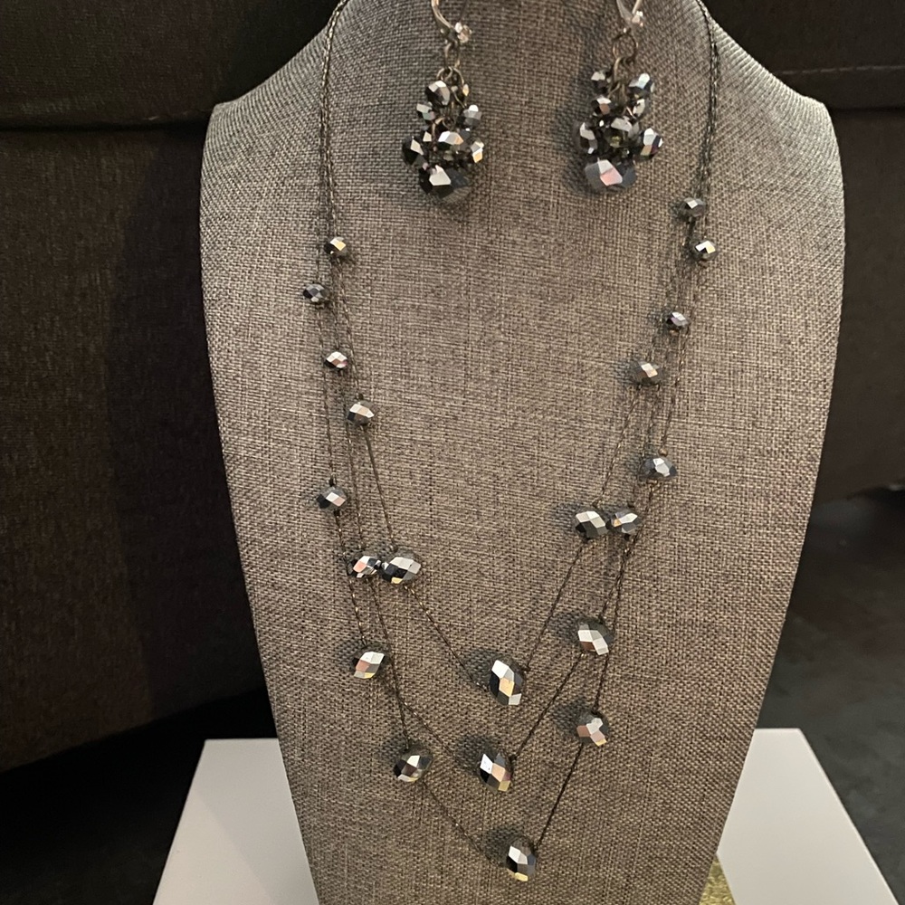 Necklace set